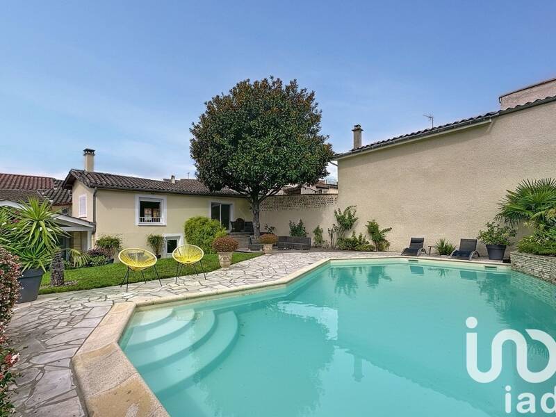 Maison à vendre, 131m², CHARLY