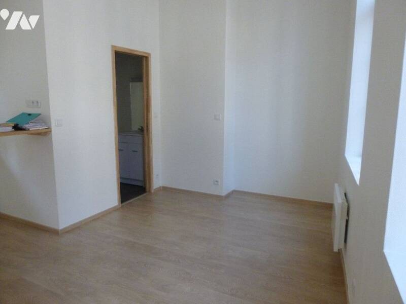 Maison à louer, 20m², AMIENS