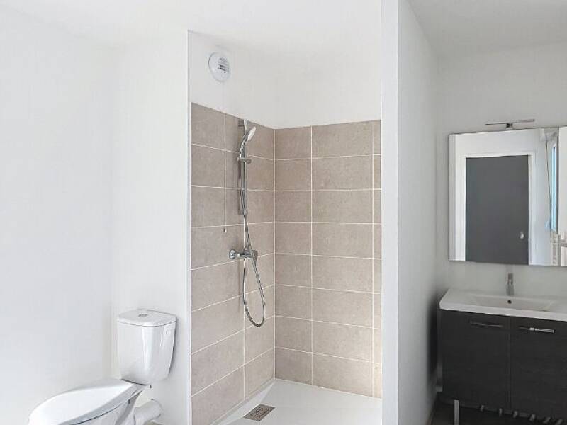 Maison à louer, 35m², DEVILLE LES ROUEN