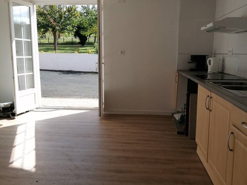 Maison à louer, 132m², BRISCOUS