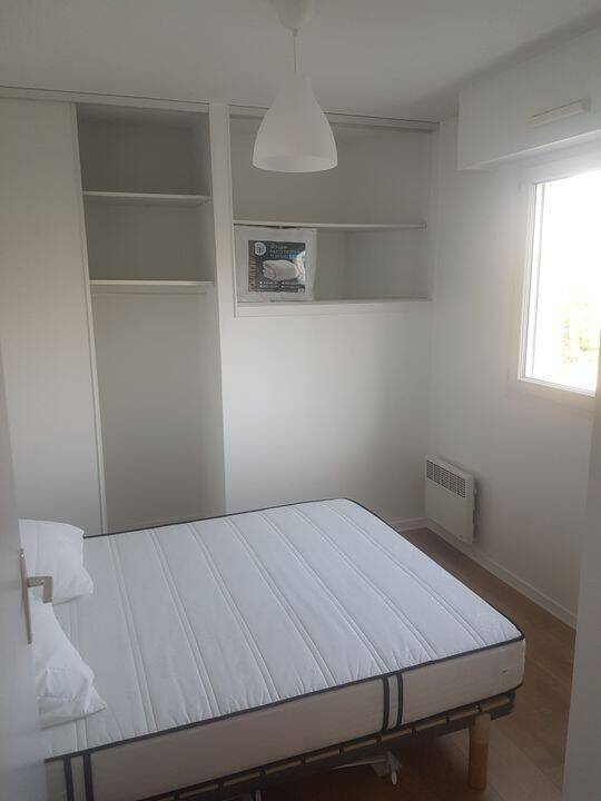 Maison à louer, 35m², VANNES