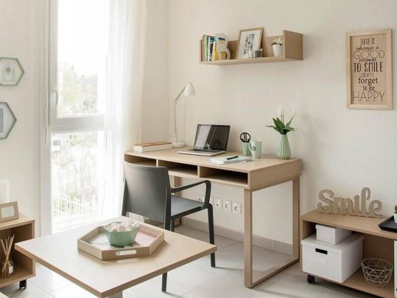 Maison à louer, 23m², MONTPELLIER