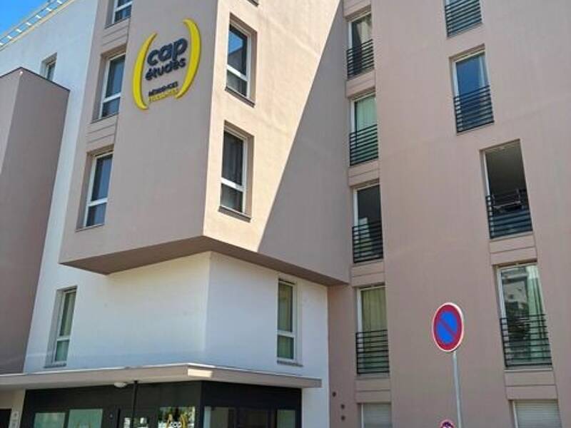 Maison à vendre, 20m², LYON 8E