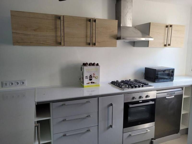 Maison à louer, 120m², SIX FOURS LES PLAGES