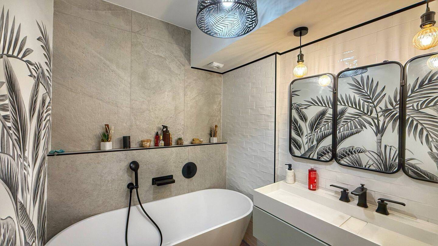 Maison à vendre, 84m², SAINT NIZIER DU MOUCHEROTTE
