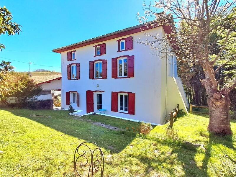 Maison à vendre, 200m², LA BASTIDE CLAIRENCE