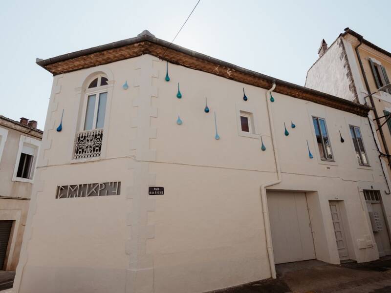 Maison à vendre, 34m², NIMES