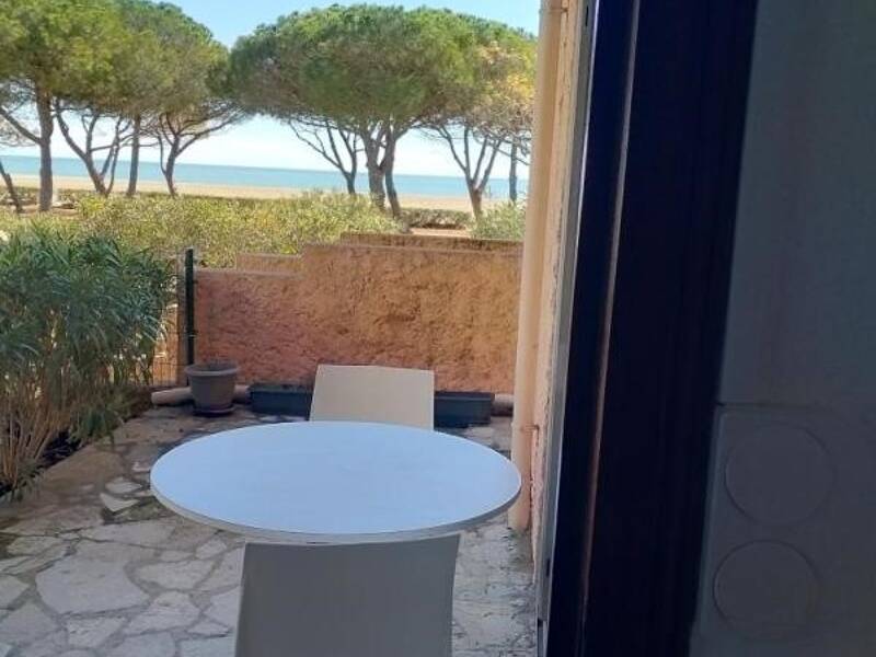 Maison à louer, 26m², ARGELES SUR MER