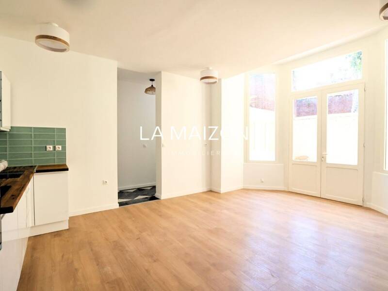 Maison à vendre, 73m², LILLE