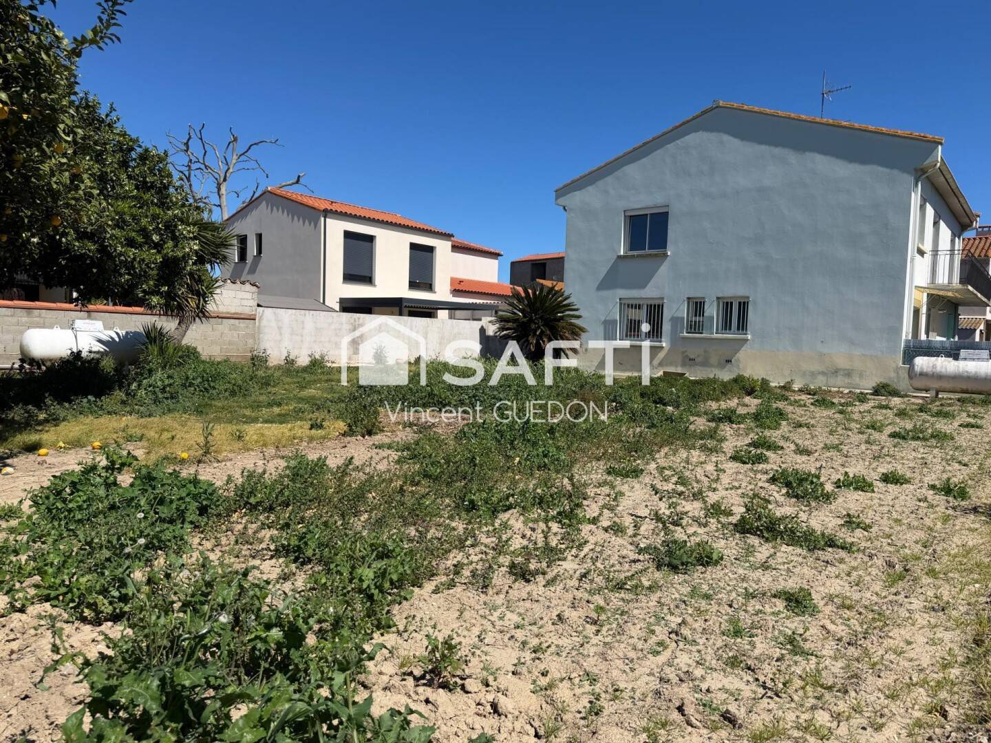Maison à vendre, 140m², SAINTE MARIE