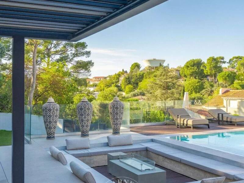 Maison à vendre, 480m², MARSEILLE 12E
