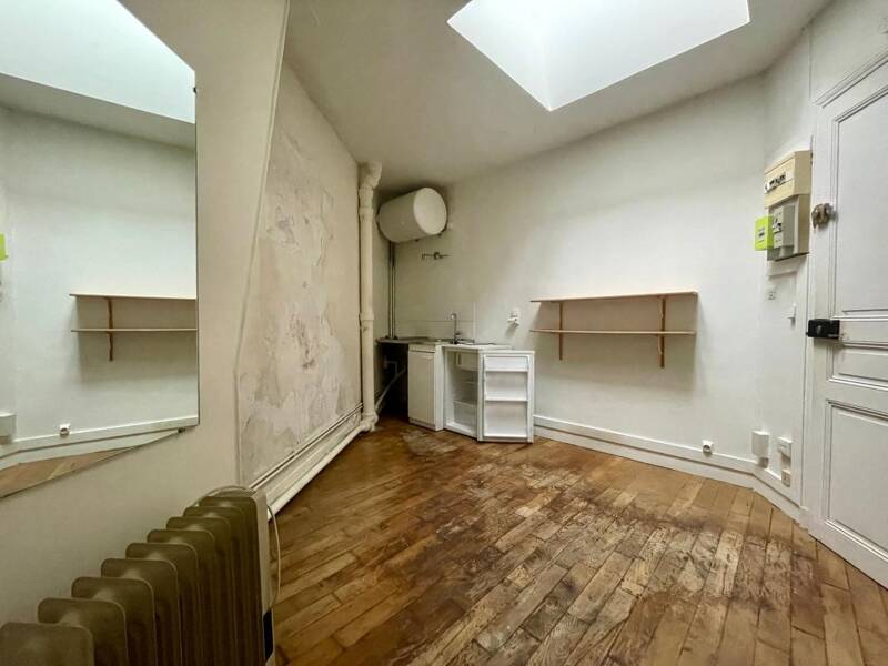 Maison à vendre, 10m², PARIS 11E
