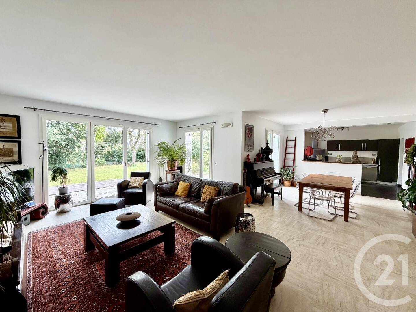 Maison à vendre, 238m², MAISONS LAFFITTE