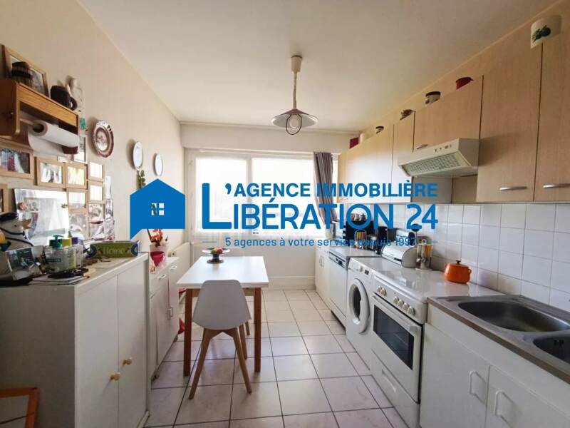 Maison à vendre, 67m², SAINT ETIENNE
