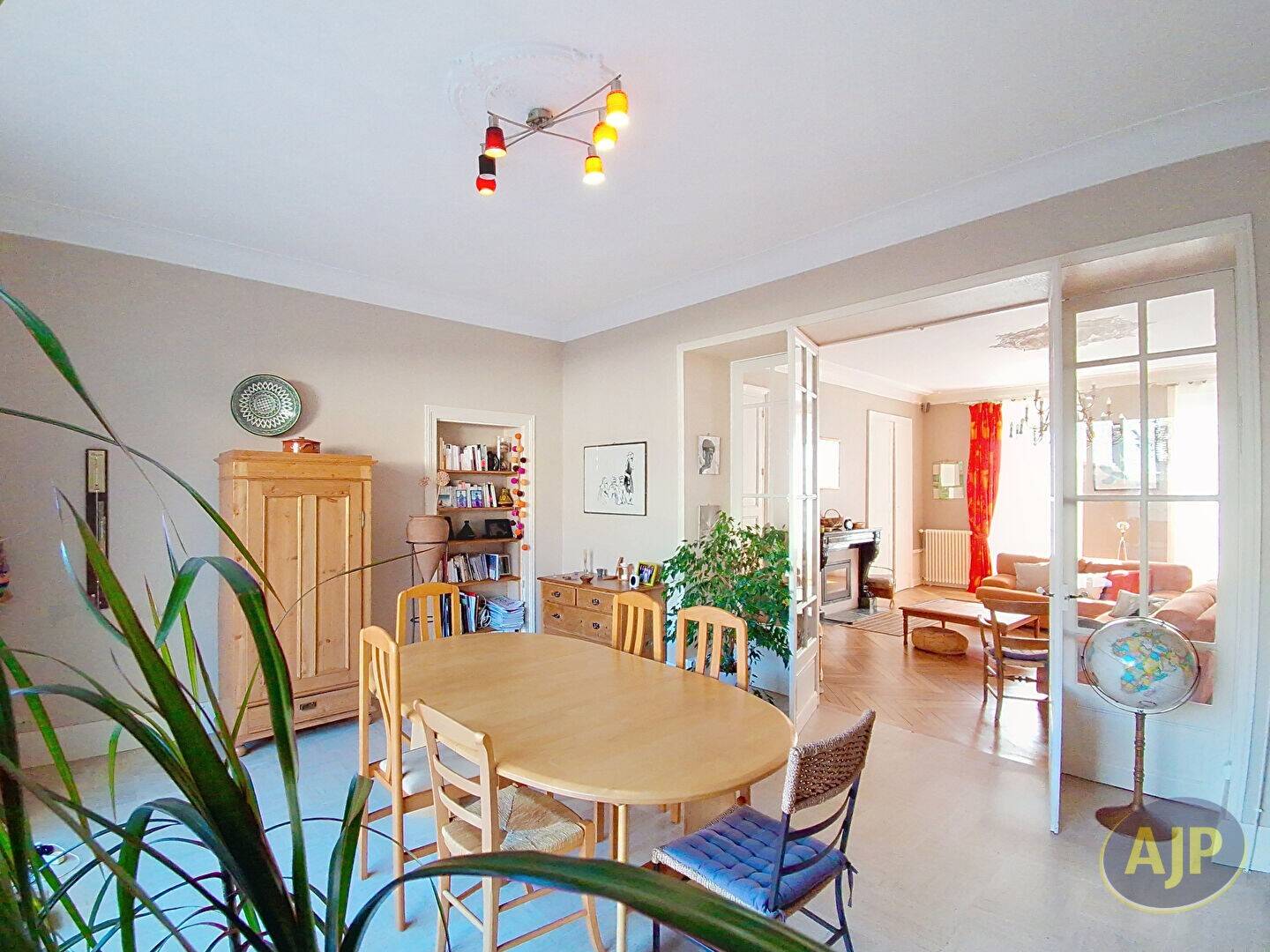 Maison à vendre, 191m², LA ROCHE SUR YON