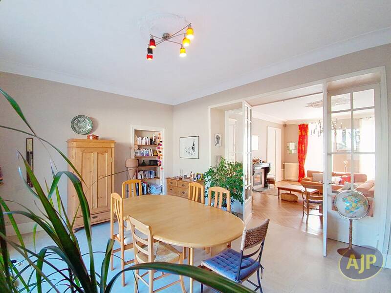 Maison à vendre, 191m², LA ROCHE SUR YON