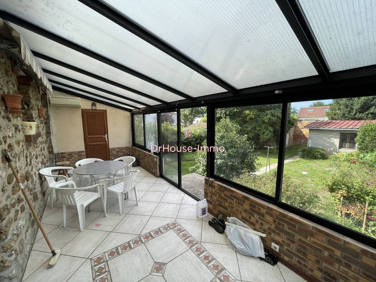 Maison à vendre, 100m², VILLIERS SUR ORGE