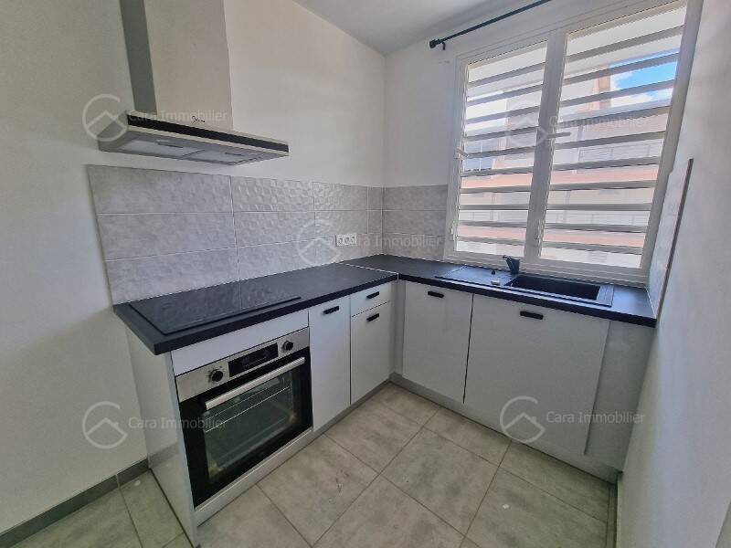 Maison à louer, 38m², REMIRE MONTJOLY