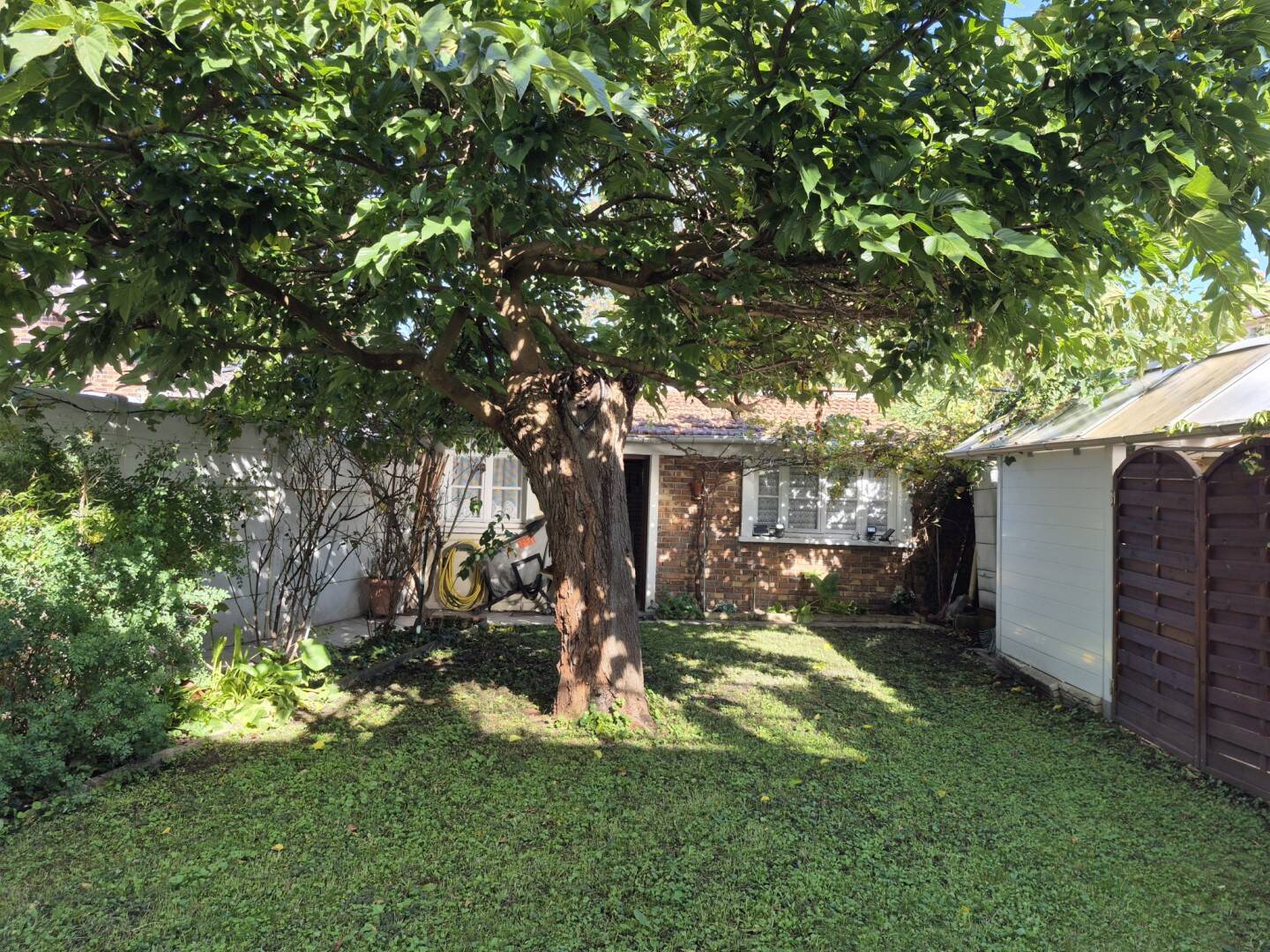 Maison à vendre, 105m², AULNAY SOUS BOIS