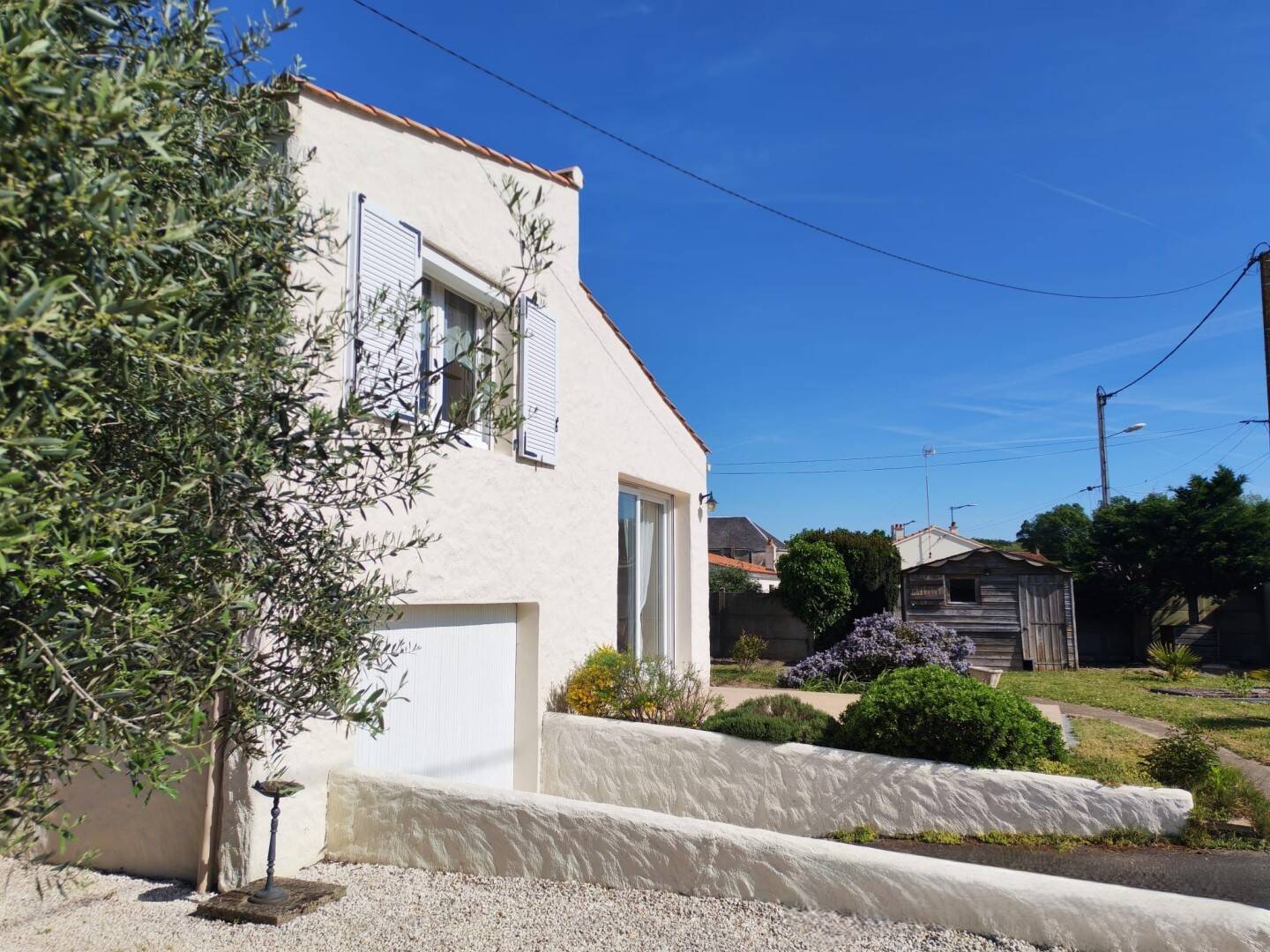 Maison à vendre, 97m², CHALLANS