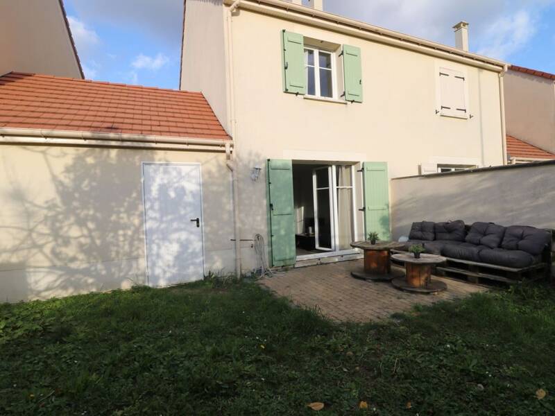 Maison à louer, 60m², MAGNANVILLE