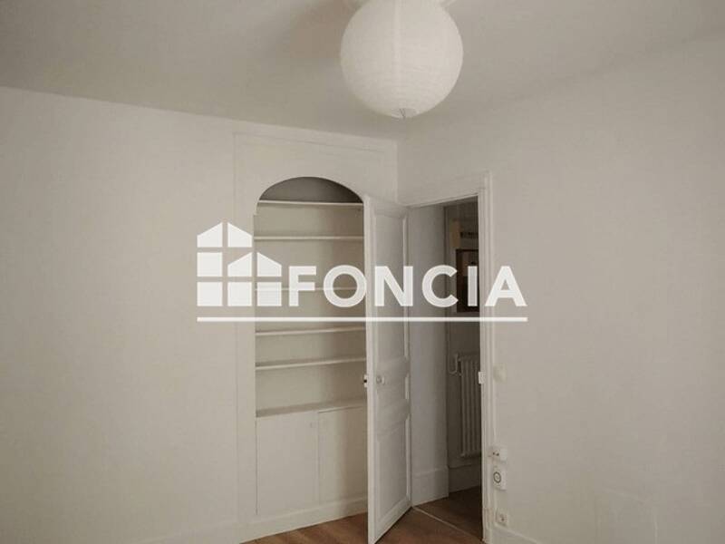 Maison à louer, 31m², PARIS 13E