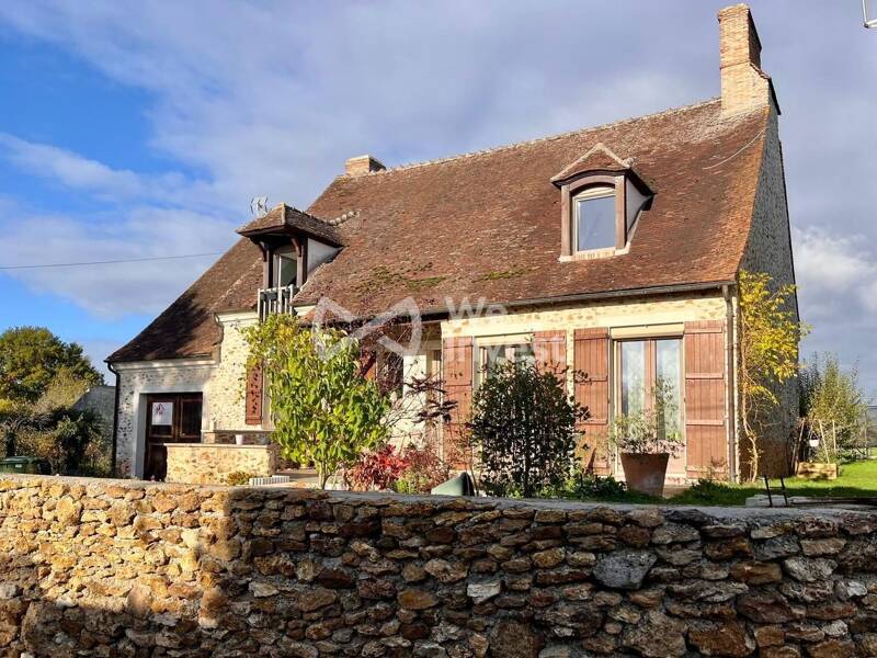 Maison à vendre, 180m², JOUY SUR MORIN