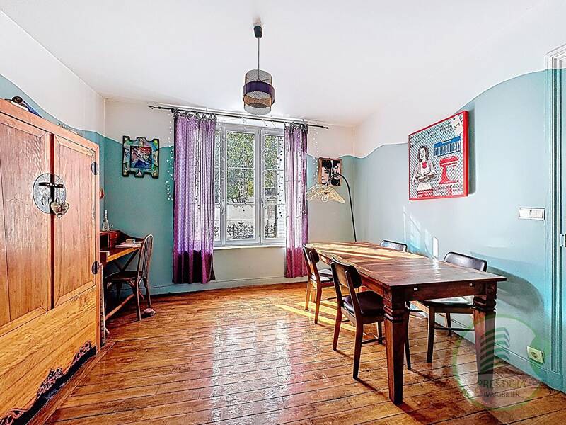 Maison à vendre, 150m², REIMS