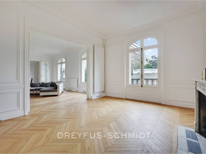 Maison à louer, 180m², PARIS 16E