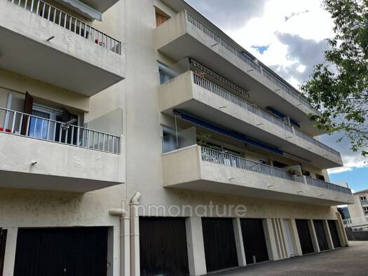 Appartement à vendre 149 000 € 3 pièces 2 chambres 89,9 m² Étage 2/2 Ganges 34190