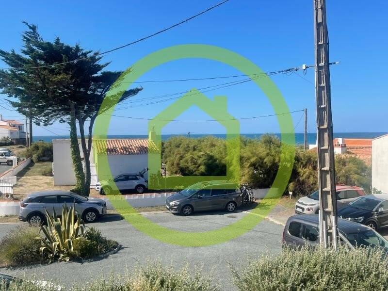 Maison à vendre, 120m², NOIRMOUTIER EN L'ILE