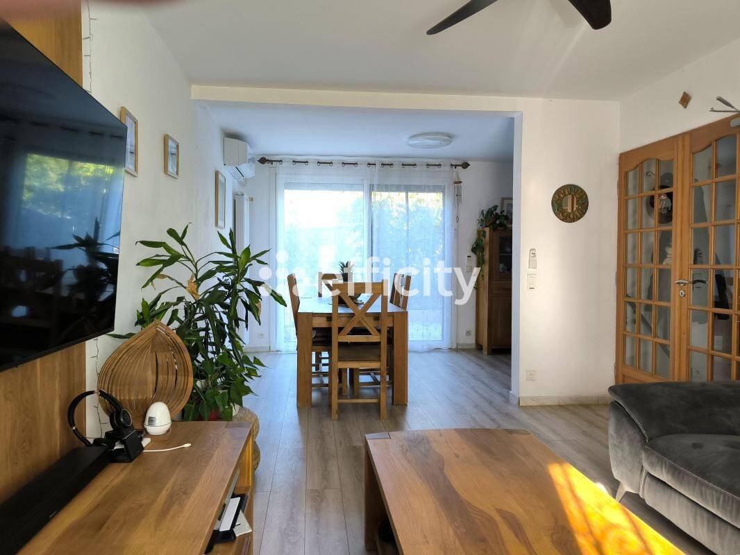 Maison à vendre, 98m², FRONTIGNAN