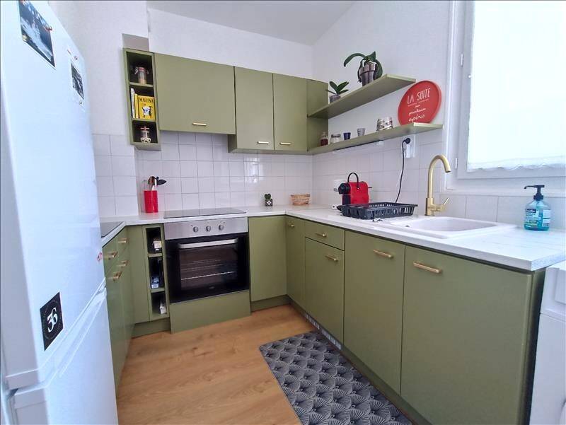 Maison à louer, 50m², VANNES