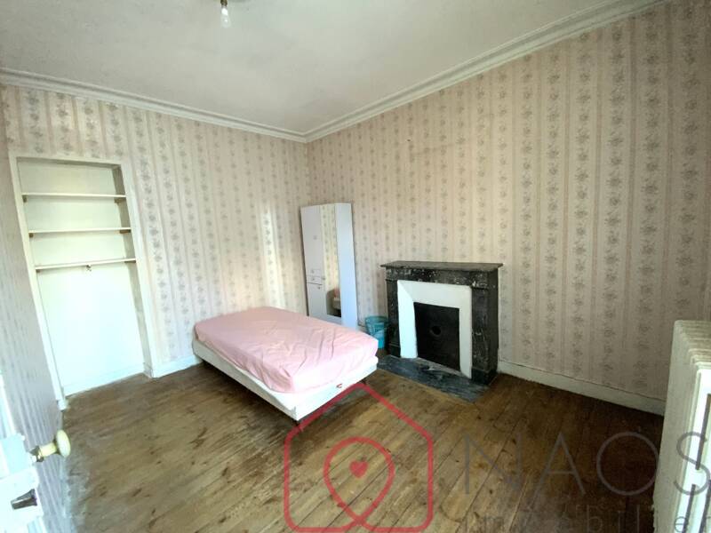 Maison à vendre, 125m², NANTES