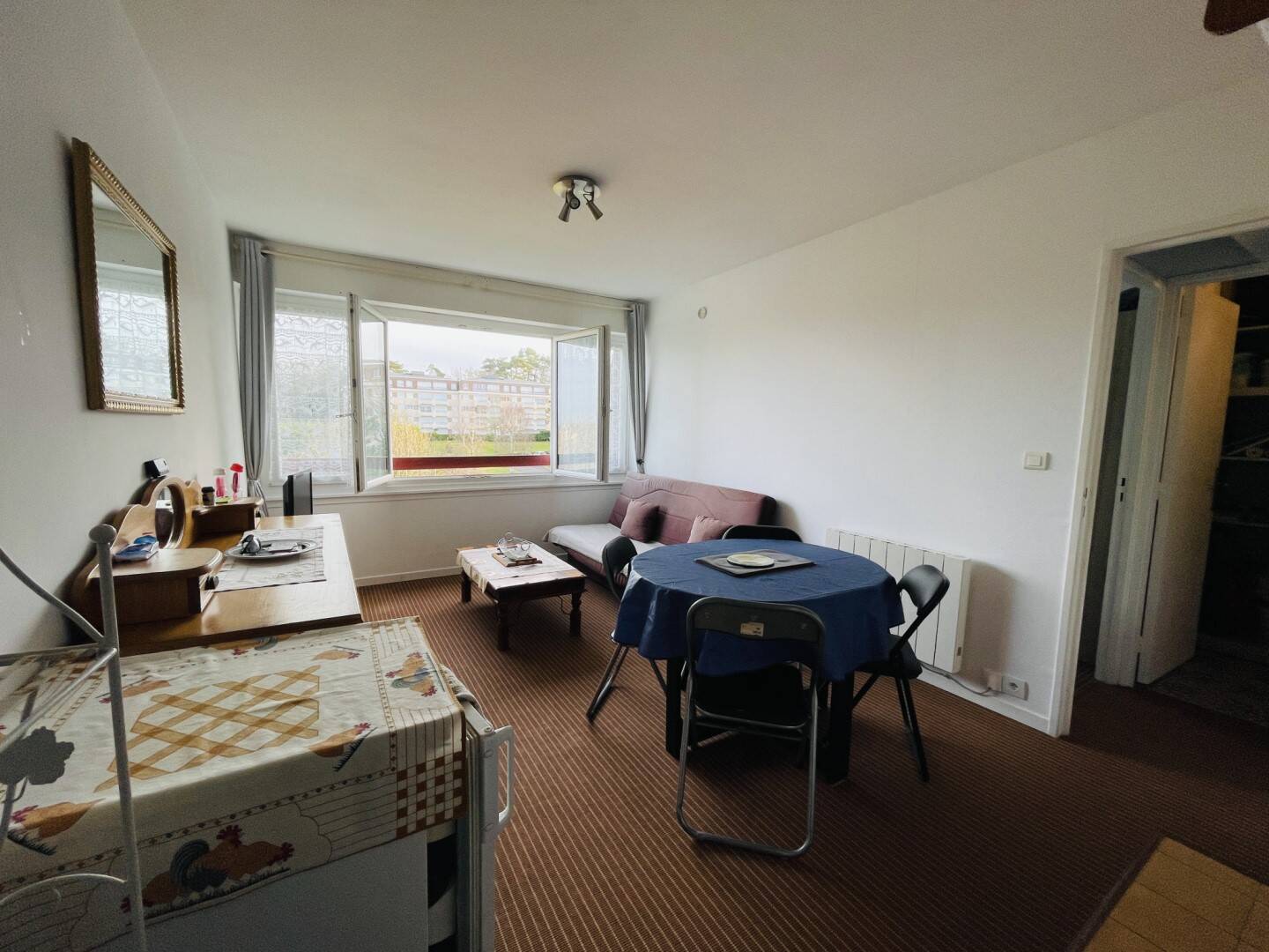 Maison à vendre, 30m², VILLERS SUR MER