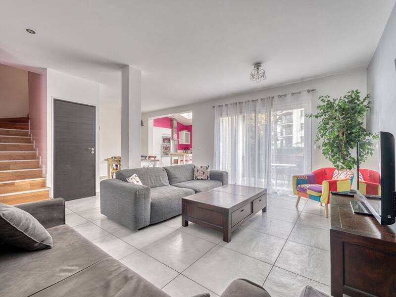Maison à vendre, 160m², SAINT MAUR DES FOSSES