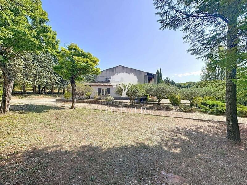 Maison à vendre, 266m², SAIGNON