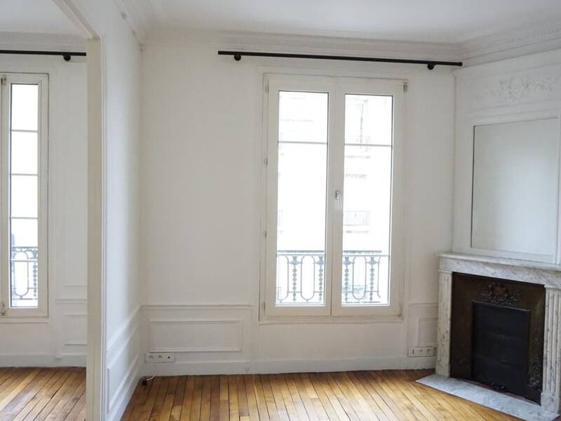 Maison à louer, 55m², PARIS 12E