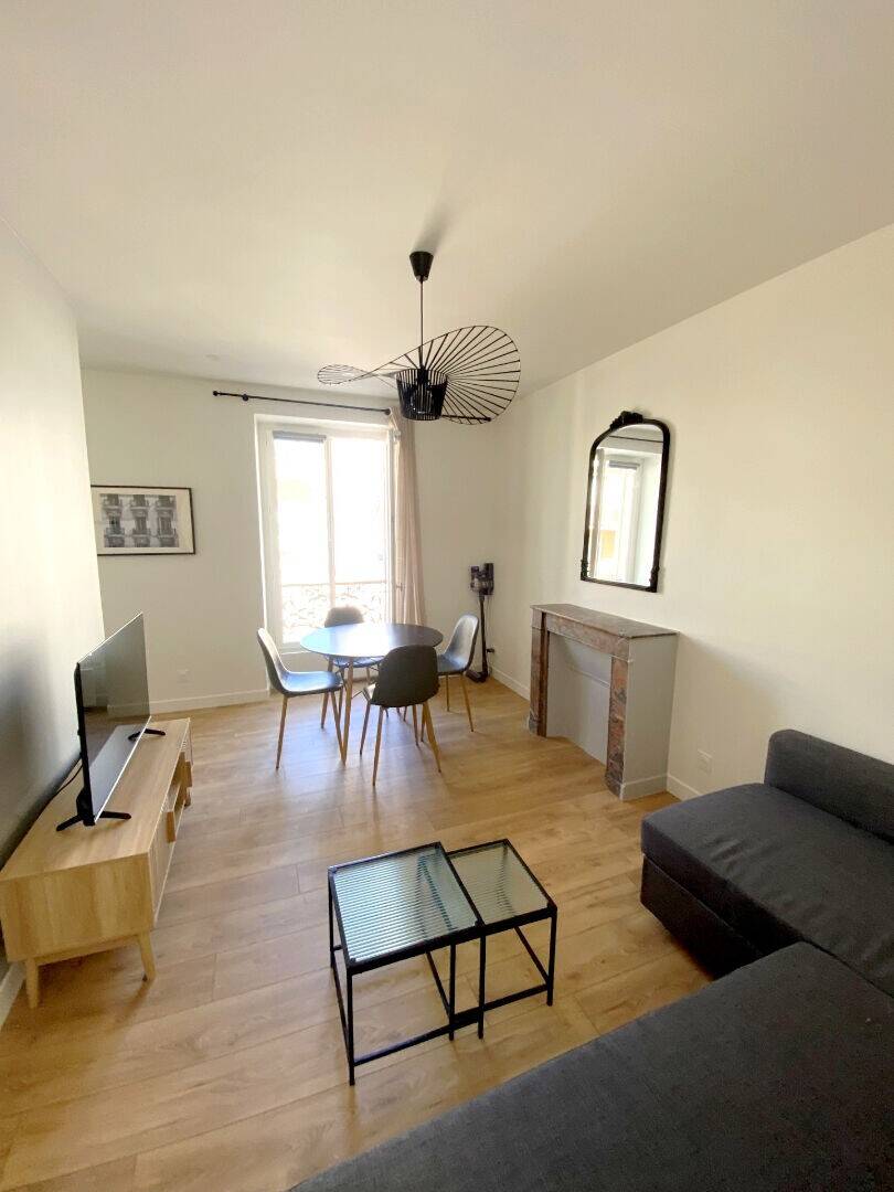 Maison à louer, 32m², LEVALLOIS PERRET