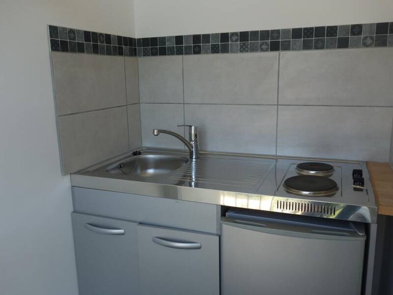 Maison à louer, 20m², BORDEAUX