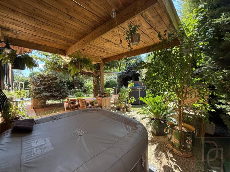 Maison à vendre, 171m², MONTPELLIER