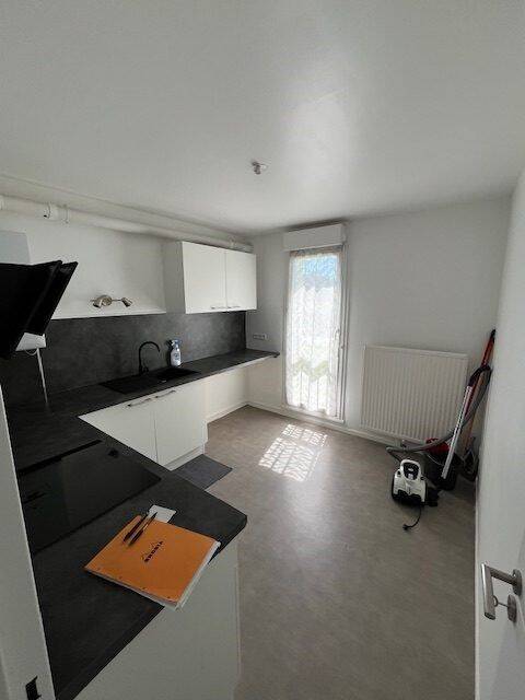 Maison à louer, 37m², VILLERS SOUS SAINT LEU