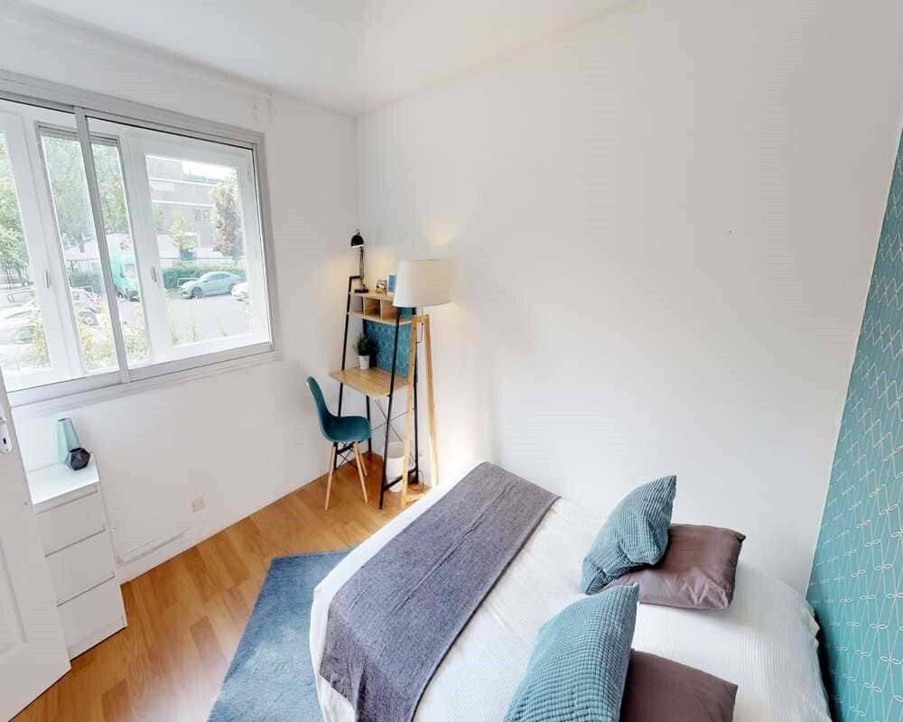 Maison à louer, 15m², CLICHY