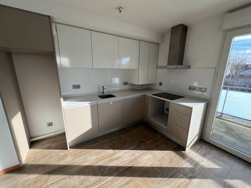 Maison à louer, 59m², LIVRY GARGAN