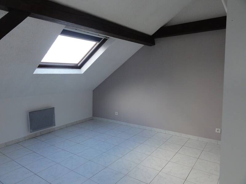 Maison à louer, 39m², METZ