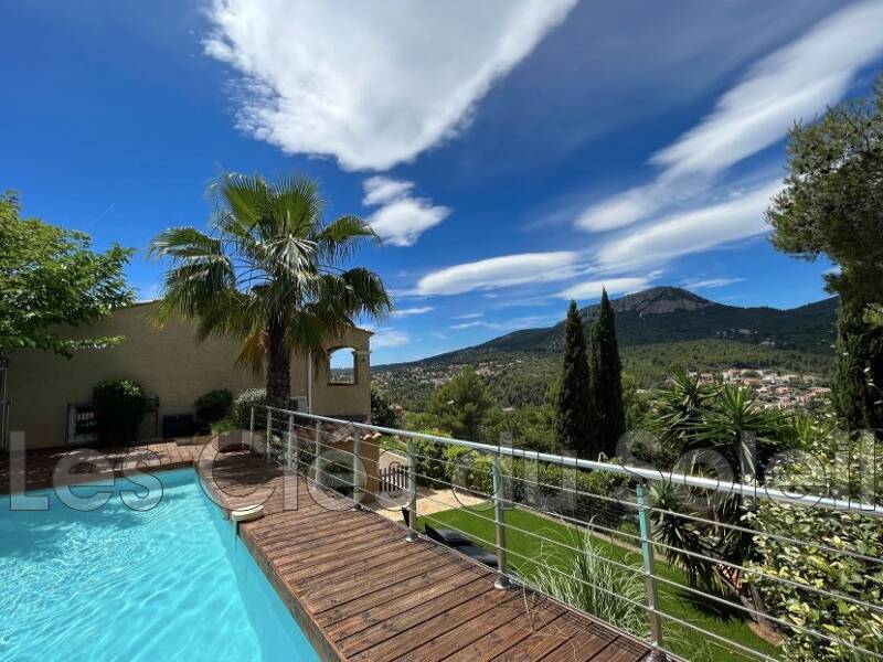 Maison à vendre, 95m², TOULON