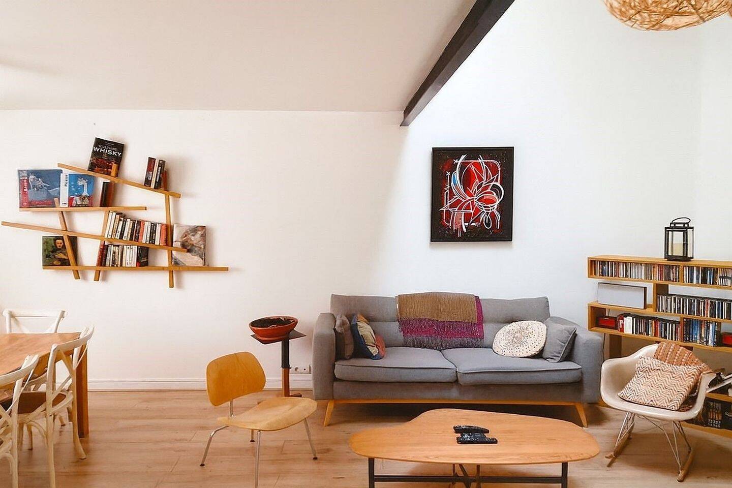 Maison à vendre, 100m², SAINT MAUR DES FOSSES