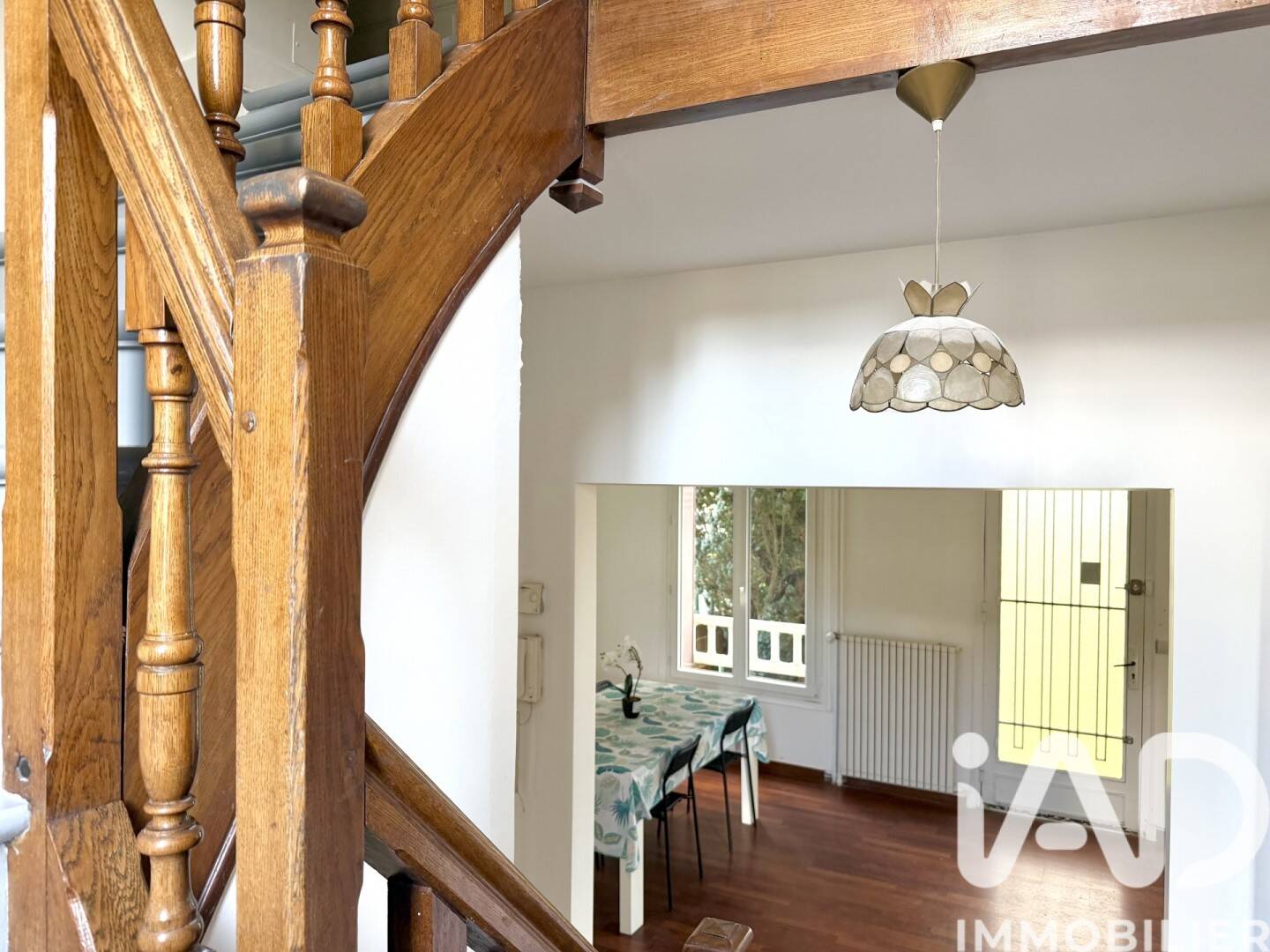 Maison à vendre, 131m², ANTONY