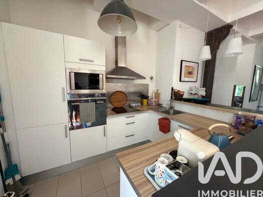 Appartement à louer 1 620 € 4 pièces 3 chambres 106 m² RDC/4 Nord Ris-Orangis 91130