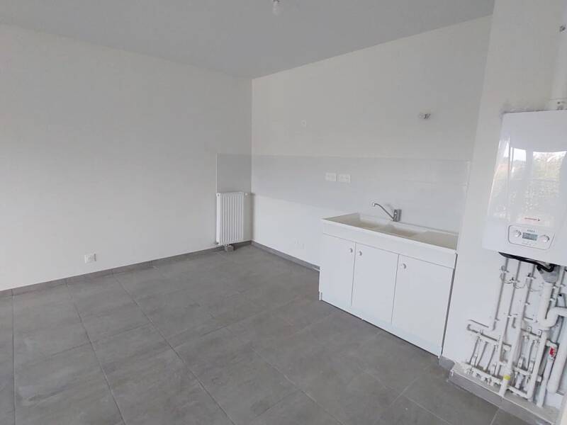 Maison à louer, 69m², SAINTE SIGOLENE